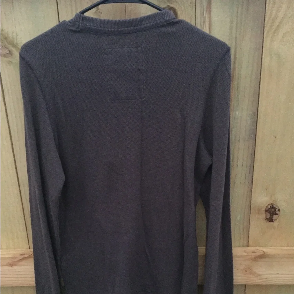 Men's Hollister Thermal - Picture 2 of 2